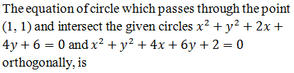 Maths-Circle and System of Circles-13897.png